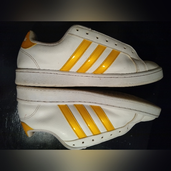 Women's Adidas Sneakers -Size 10 - Picture 8 of 8